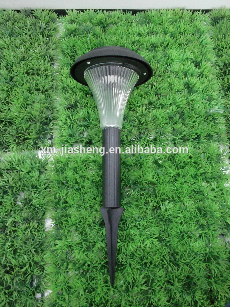 2017 Hotsale Eco-friendly Color Changing Lawn Path Lamp Solar Powered Garden Stick Light Led Stick Light Solar Garden pathway