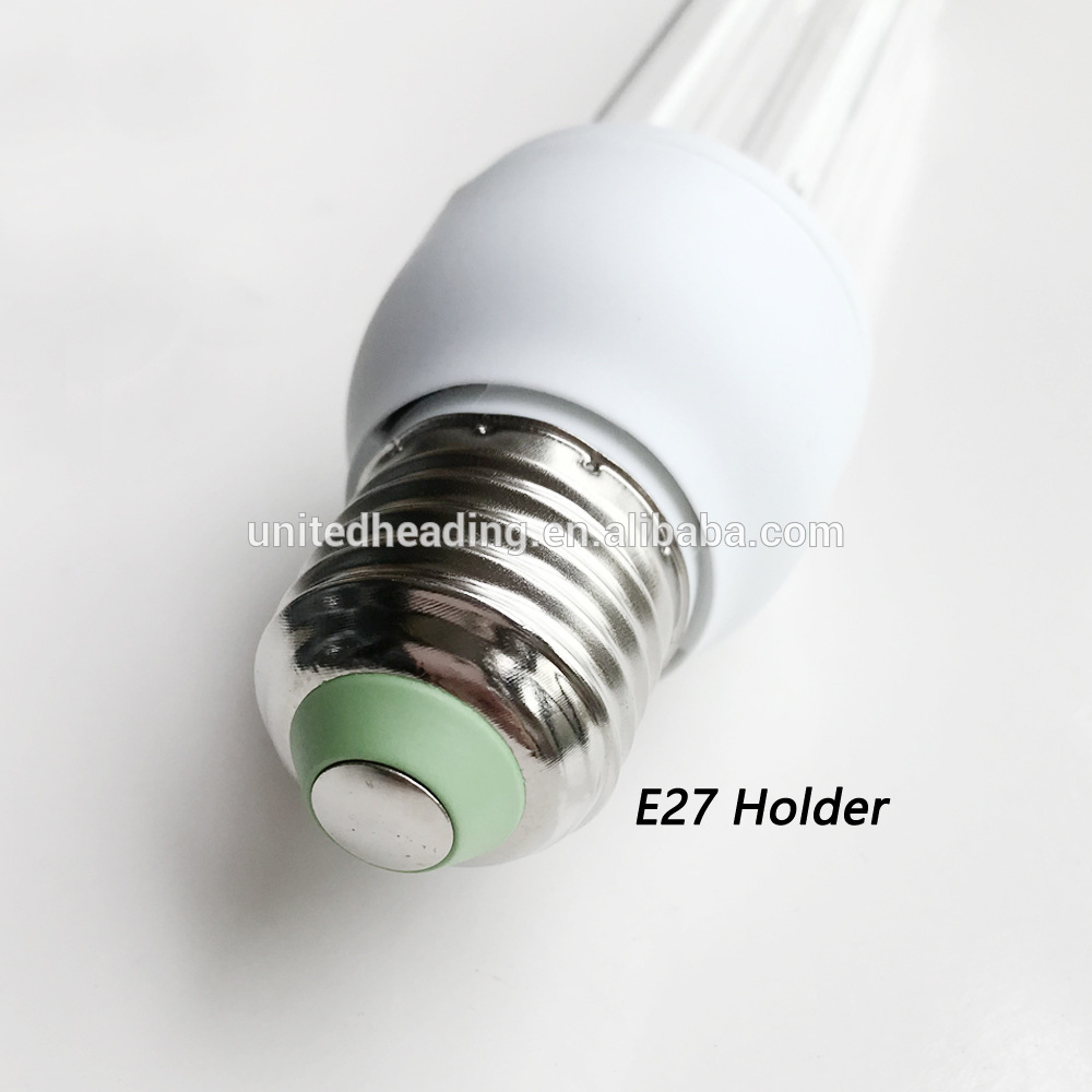 254nm UV germicidal lamp ozone germicidal lamp,ultraviolet germicidal lamp E27