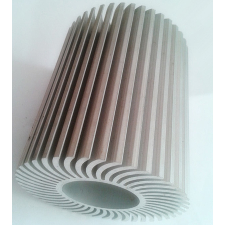 High Quality Column Heat Pipe Heat Sink with Lower Price