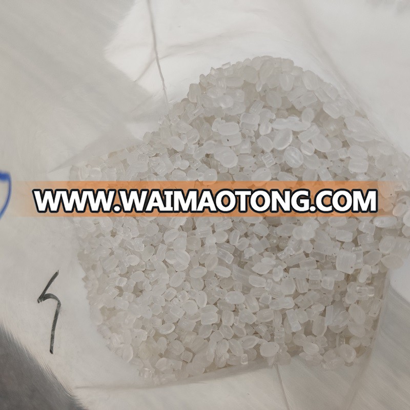 HOT SALES PE Recycled High Density Polyethylene HDPE Granules LDPE Plastic Resin