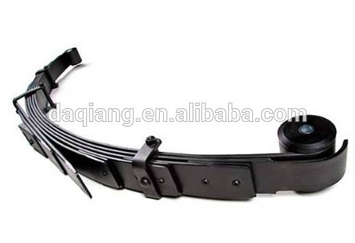 5160 spring steel flat bar for trailer leaf spring