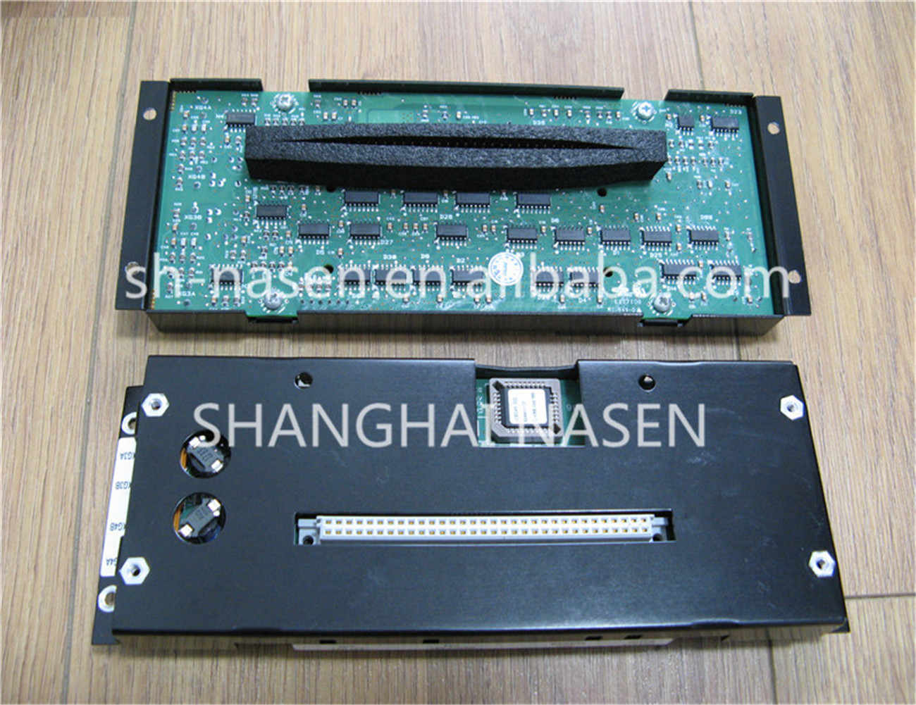 KONE Elevator parallel board LCECAN KM713110G08