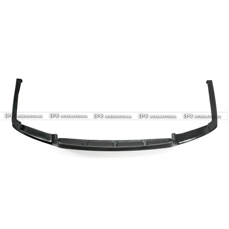 For Hyundai 9th Gen Sonata LF ZT Style Glass Fiber Rear Diffuser (China Version)