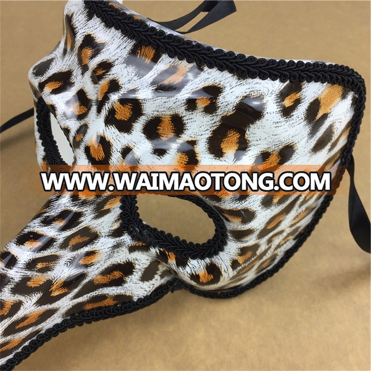 PoeticExst Antique Venetian Mask Masquerade,Classical Venetian Mask Wholesale,Durable Mask Venetian