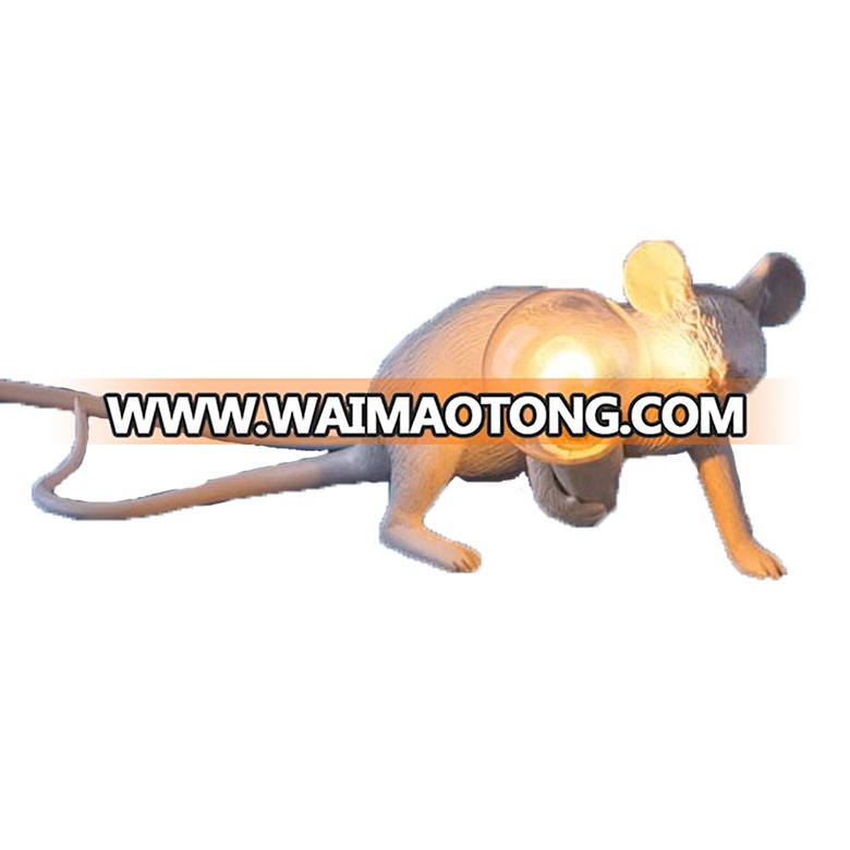 Direct factory manufacturer cheap custom made Rat Shaped Base Hanging Lamp