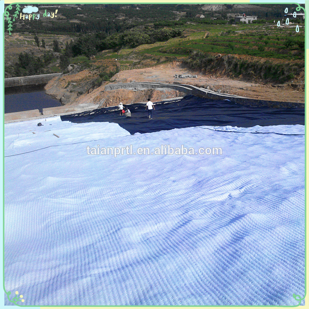 Geosynthetic Clay Liners For Landfill Projects