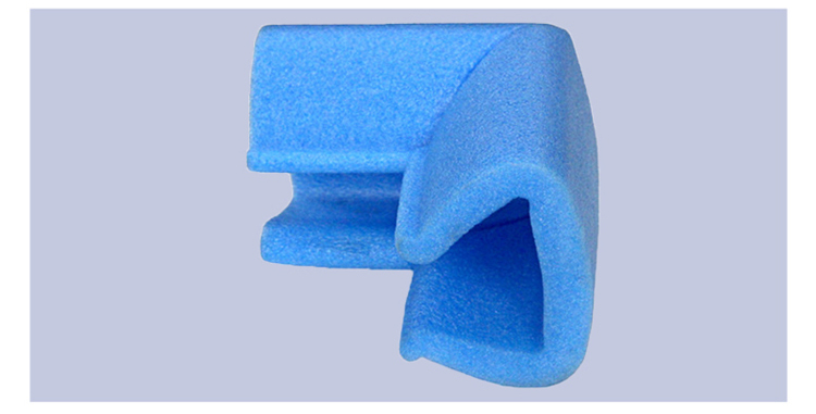 easy fit epe foam Door frame protection