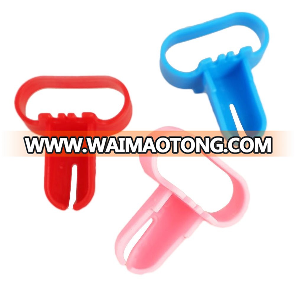 Balloon Tying Tool - Tying Clips Knots for Helium Balloons Blower, Balloon Column Arches, Faster and Save Time