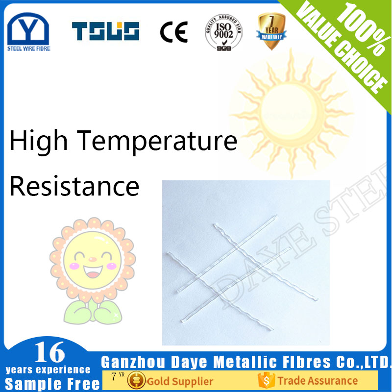 PP Fibers Hot-sale and Used in Building Material with High Quality and Favorable Price