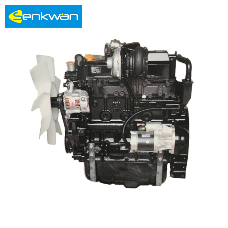 SK200-6E  Regulator K3V112DTP-9T8L For Excavator