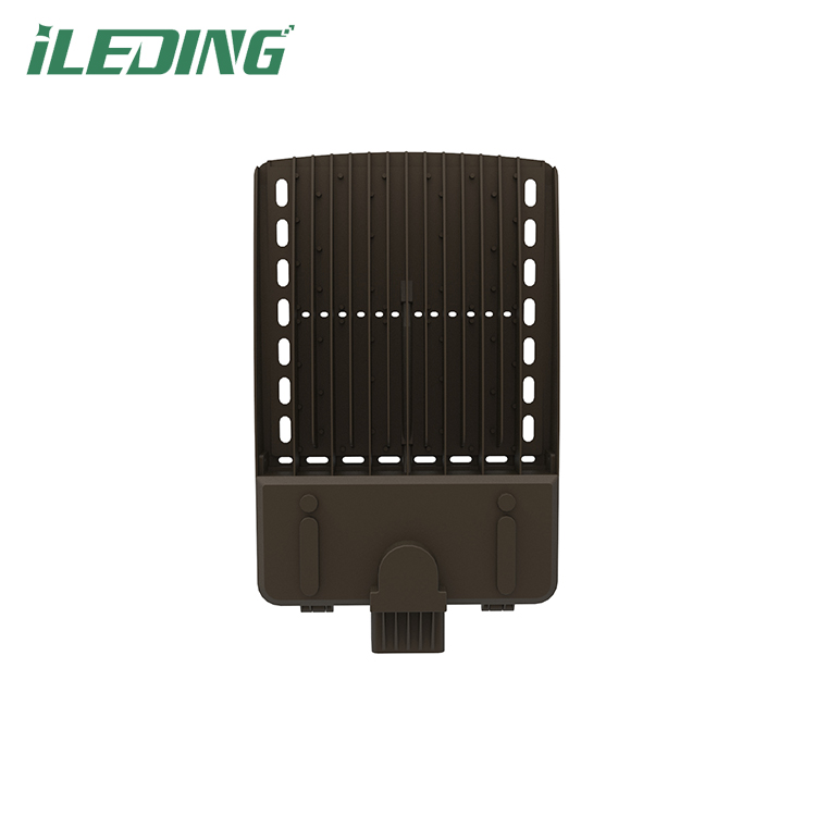 320W LED Shoebox Parking Lot Area Light