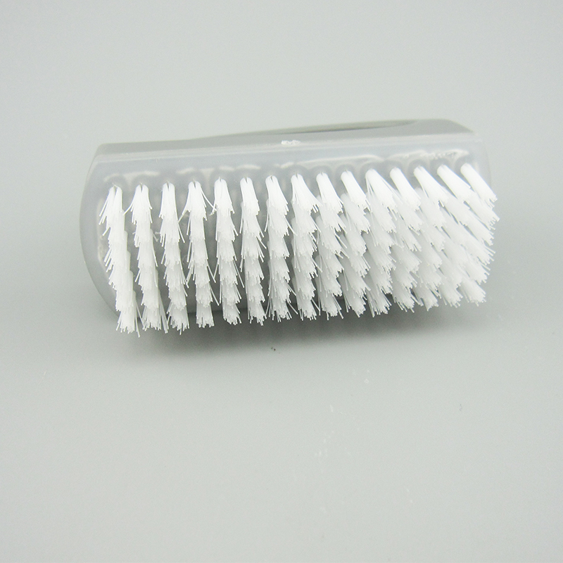 light weight plastic  hand clothes washer scrub brush cleaning brush