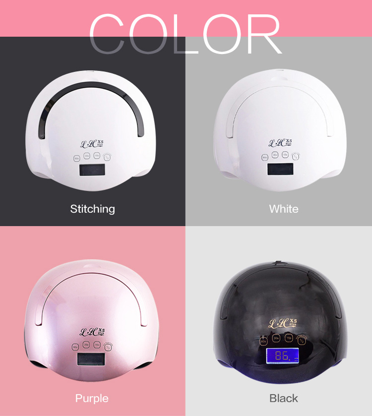 Nail Equipment nail dryer machine UV led light for nails