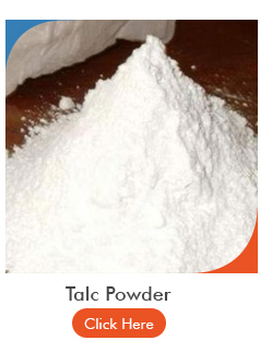 Highly Versatile Range of Dolomite Powder