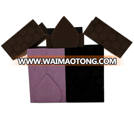 Luxury paper box custom paper box wholesales