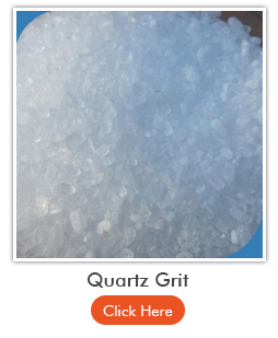 Quartz Powder 200 mesh