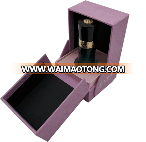 Luxury paper box custom paper box wholesales