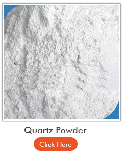 Quartz Powder 200 mesh