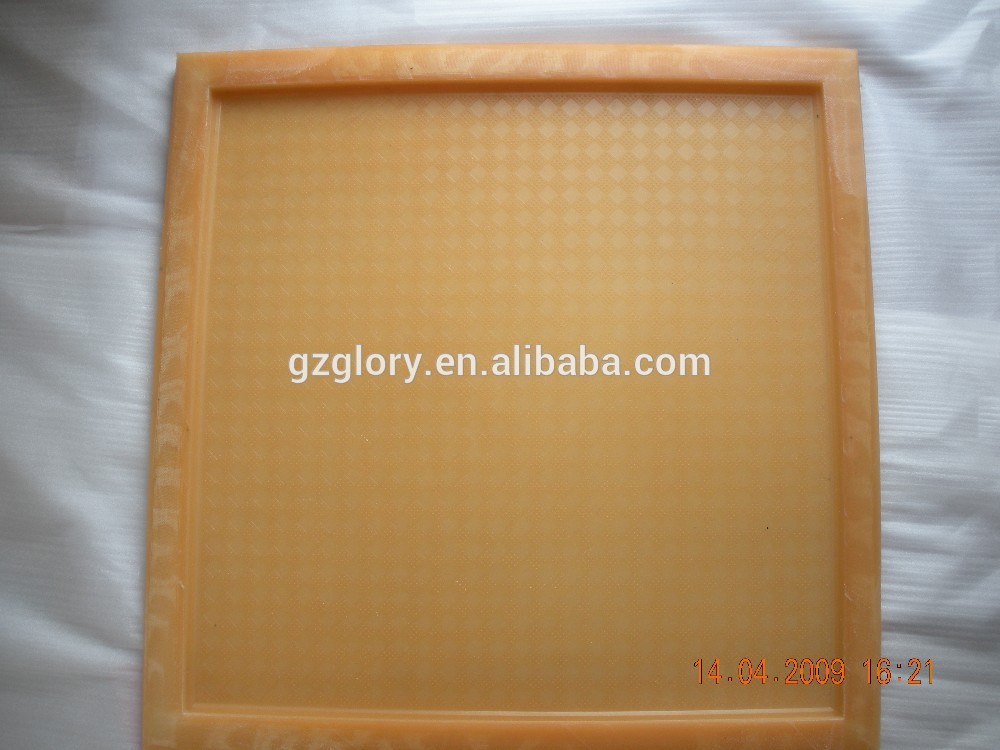 silicone rubber for plaster casting cornice mold