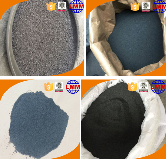 high production Mould Fluxes Refractory Products Casting Powder from China supplier