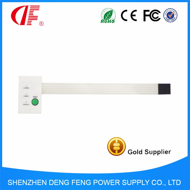 Highpower 60W-100W DF518H50 emergency power supply for rechargeable led emergency light 100% full emergency power