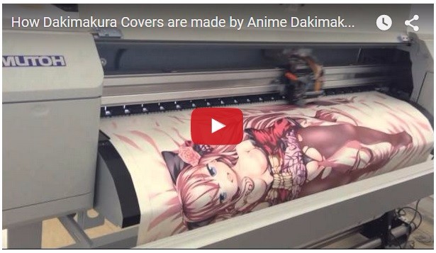 New Sakura Taisen Dakimakura Anime Hugging Body Pillow Case Free Ship