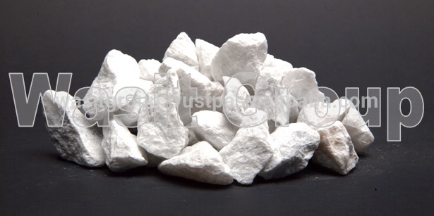 High Grade White Industrial Salt