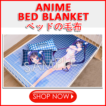 New Sakura Taisen Dakimakura Anime Hugging Body Pillow Case Free Ship