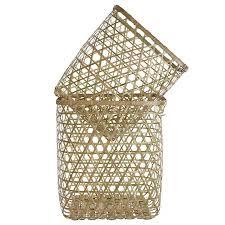 Best offer of bamboo basket from Vietnam (email: july@etopvietnam.com)