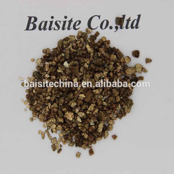 Vermiculite