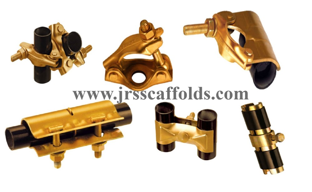 Scaffolding Hollow and Solid Screw Jacks/Scaffolding base Jack