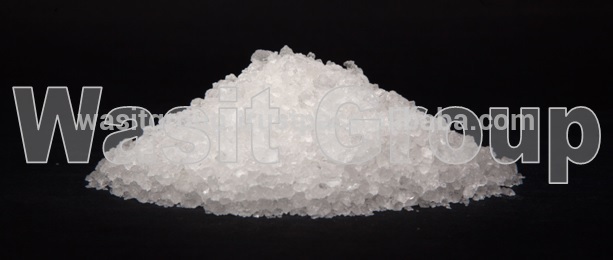 High Grade White Industrial Salt