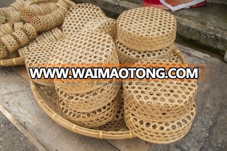 Best offer of bamboo basket from Vietnam (email: july@etopvietnam.com)