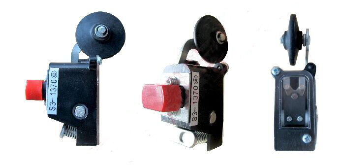 Elevator limit switch Competitive Price Limit Switches For Elevators / Electric Door Switches