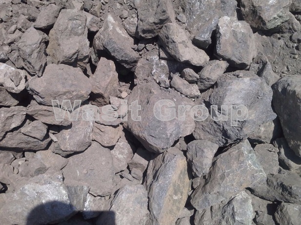 High Quality Chrome Ore in UAE