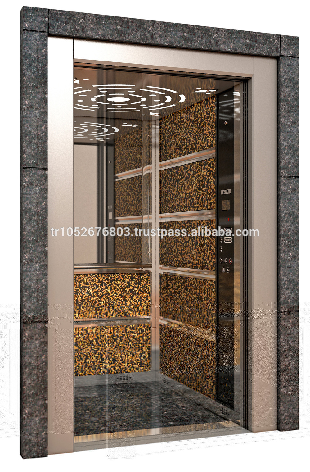 ELEVATOR