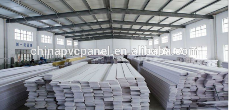 2016 hot sale pvc ceiling panel pvc ceiling board good price plastic false ceiling pvc board