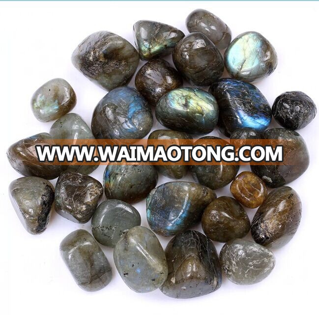 Natural Gemstone Free Size Labradorite