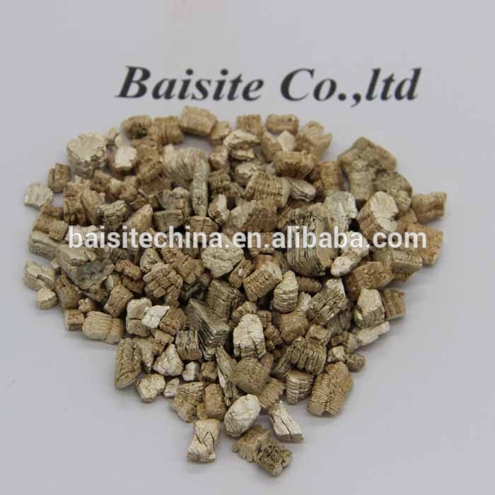 Expand Silver Vermiculite