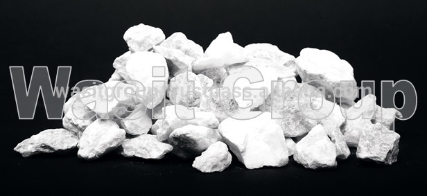 High Grade White Industrial Salt