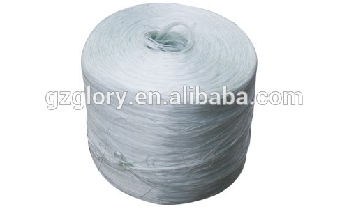 Glass fibre roll for make gypsum cornice