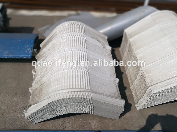 cheap corrugated building material galvanized steel sheet with price