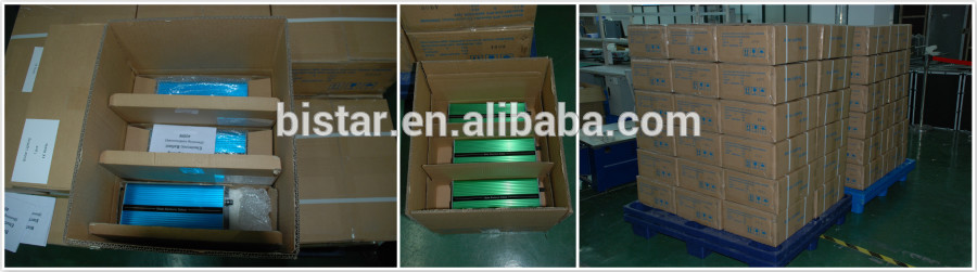 1000W digital electronic dimmable ballast