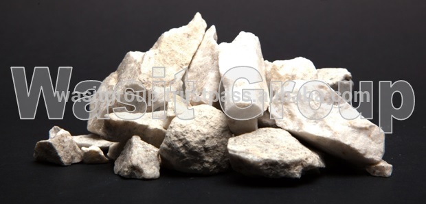 High Quality White Marble Chips