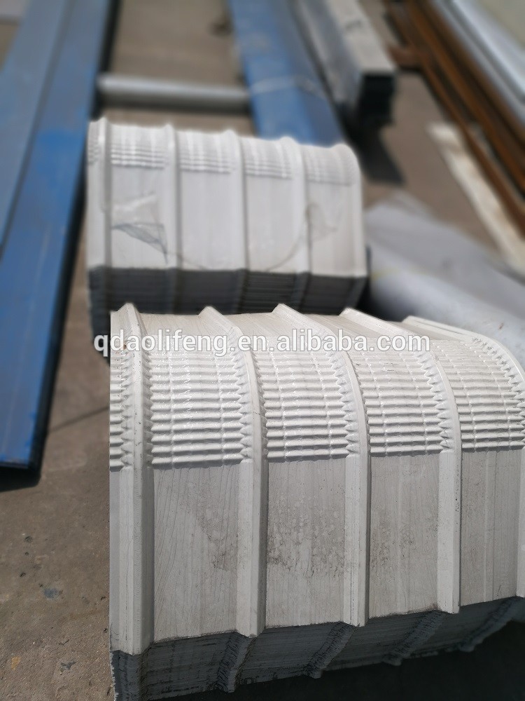 cheap corrugated building material galvanized steel sheet with price