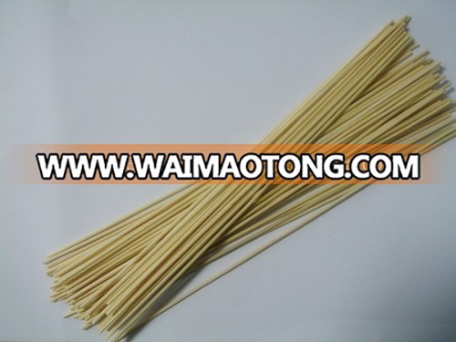 Round bamboo sticks for making incense from GOWELL., JSC, VietNam