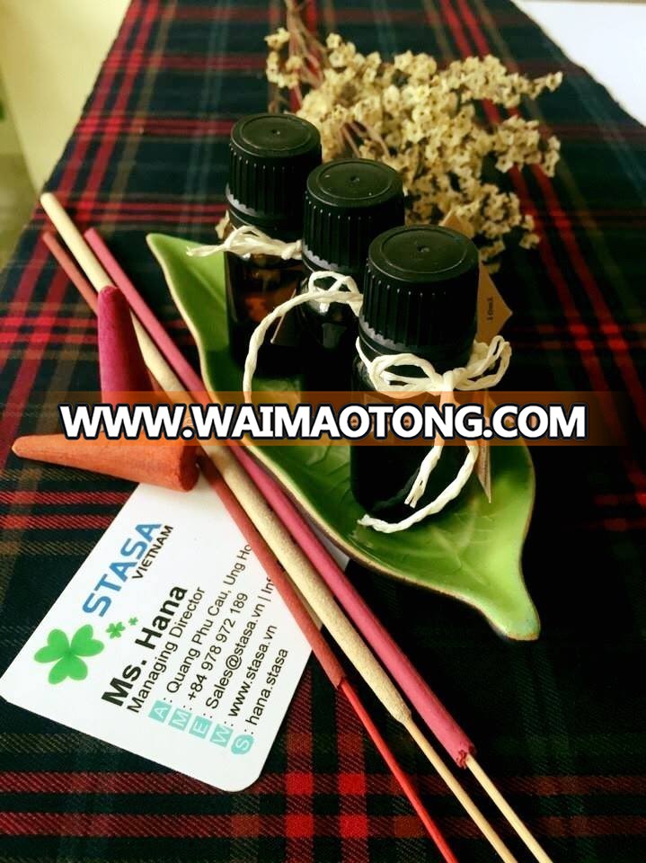 Pure natural fragrance Jumbo incense sticks