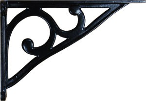 Mount Wall Bracket