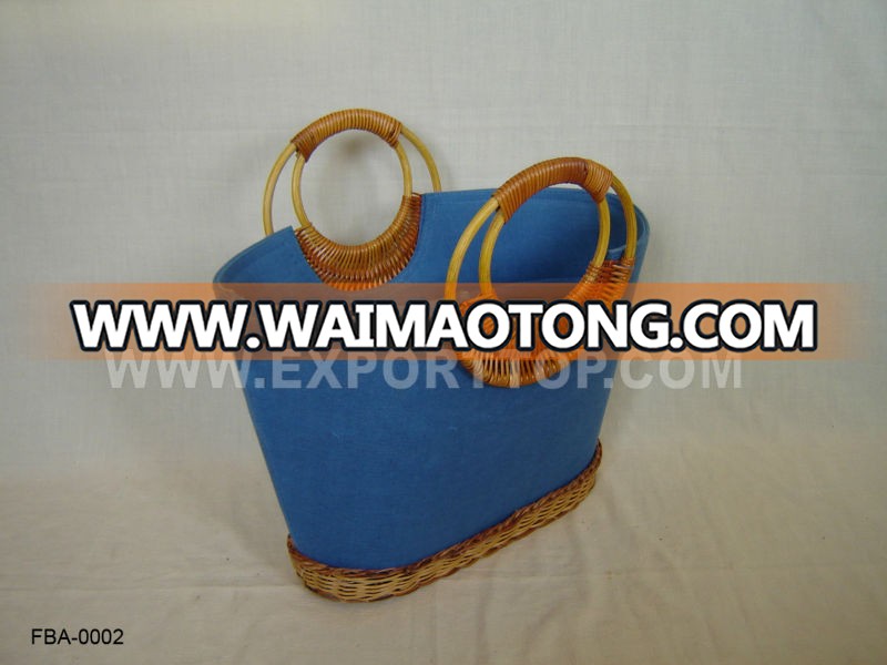 handmade Fern bag for women - Best selling ( skype: July.etop)