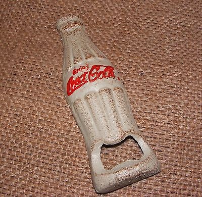 Cast Iron Metal Bottle Opener